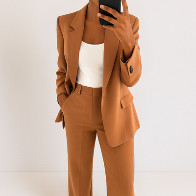 VALE | Melanie™ | Two-piece women’s suit