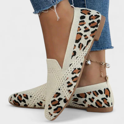 Nerea - Orthopädischer Turnschuh