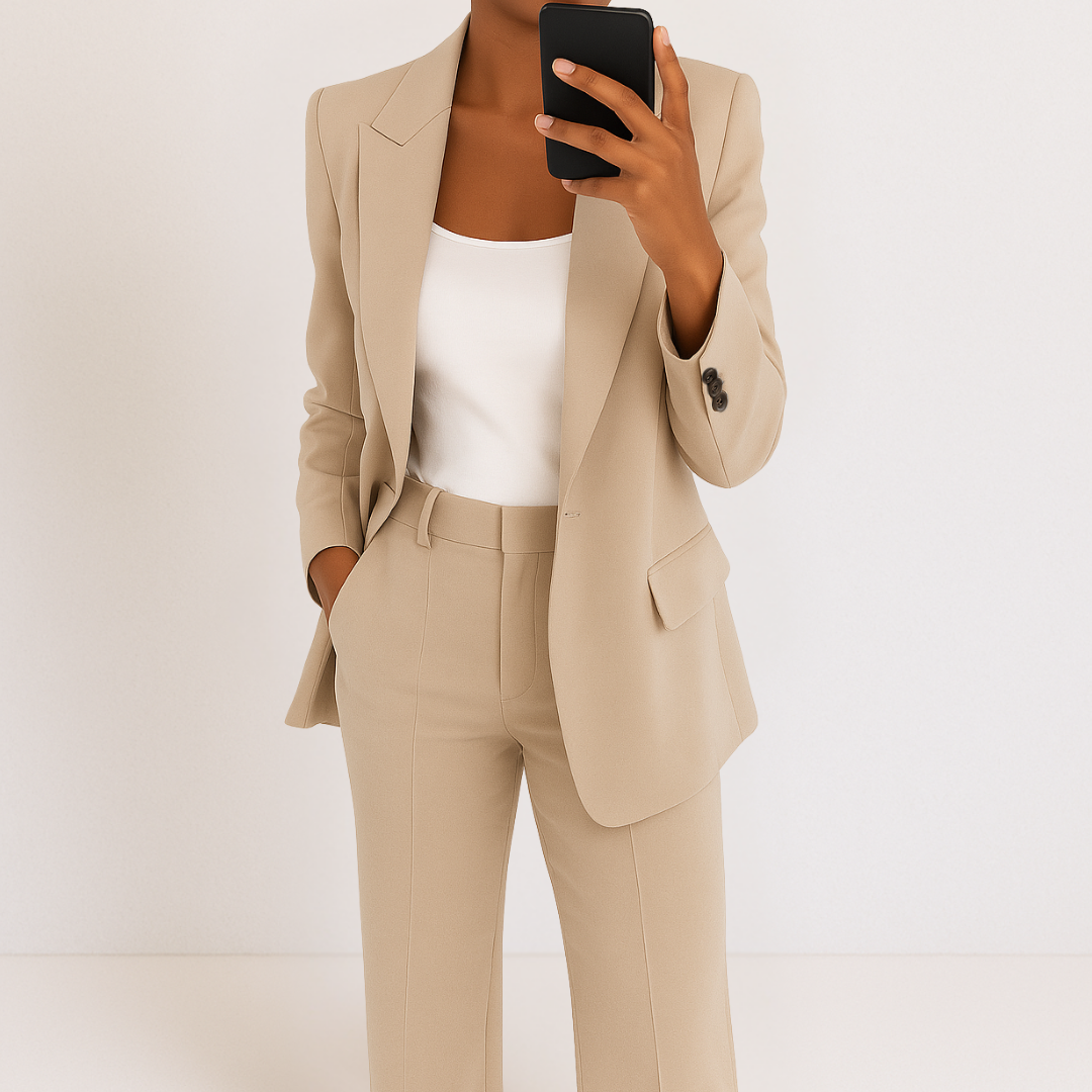 VALE | Melanie™ | Two-piece women’s suit