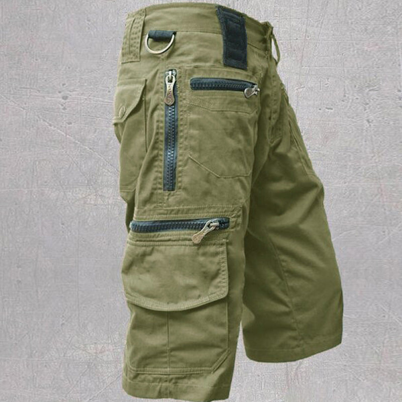 Vallier™ | Versatile Cargo Shorts