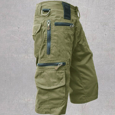 Vallier™ | Versatile Cargo Shorts