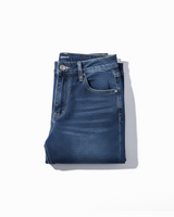 Bruno | Herren Jeans Ryan im zeitlosen Denim Stil – Blau