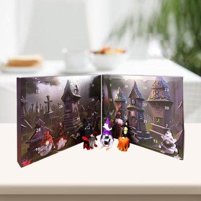 Glozy | 🎅2024🎃 Adventskalender (kerst of halloween)