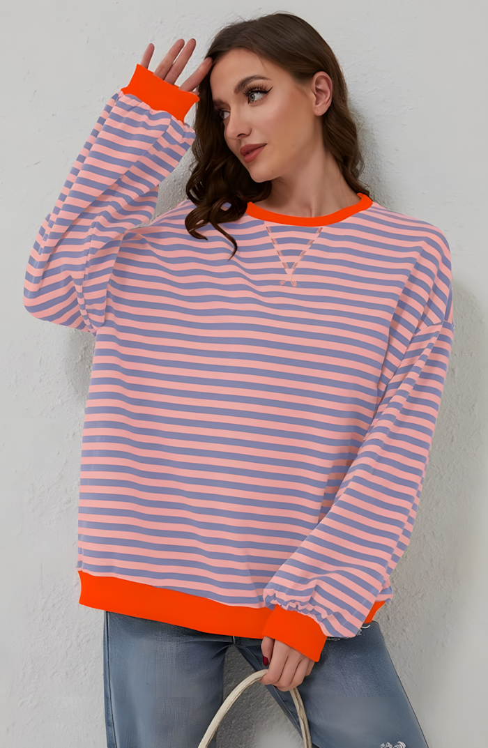 Alice™ - Ein Sweater, der Stil und Komfort bietet und trifft