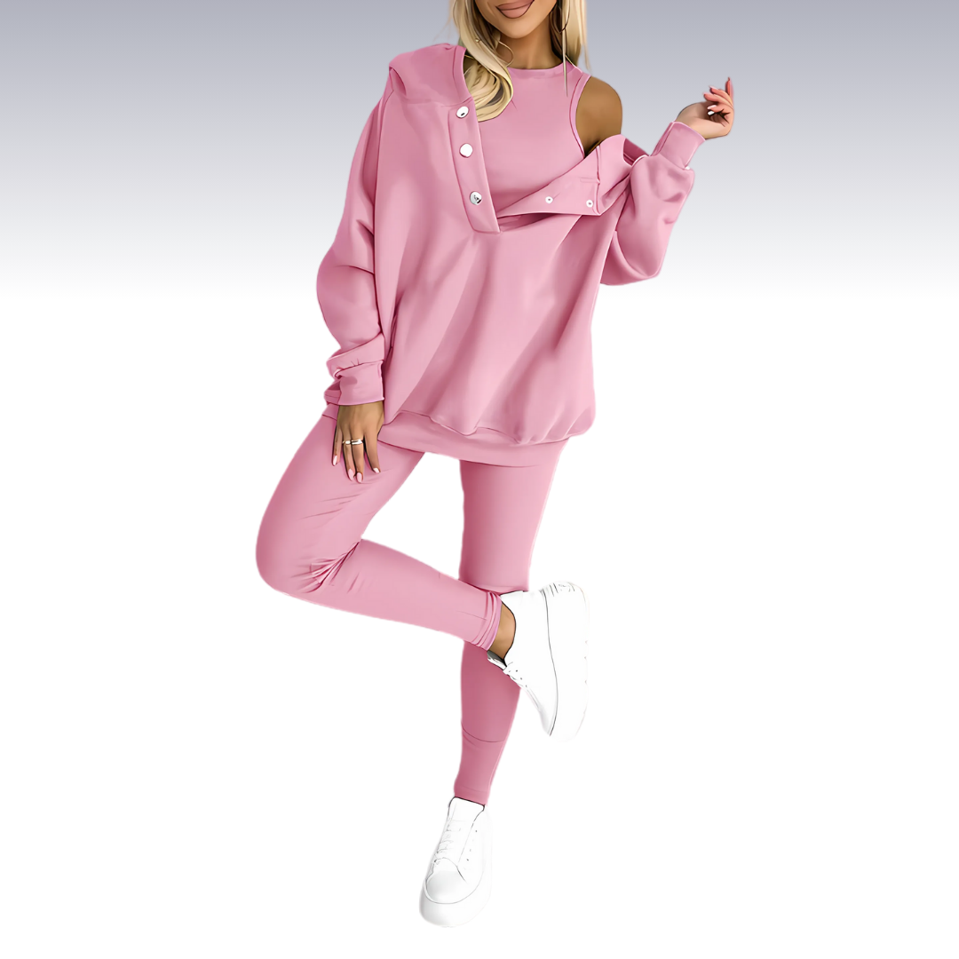 Sora | 3-in-1-Herbstset – 1+1 GRATIS