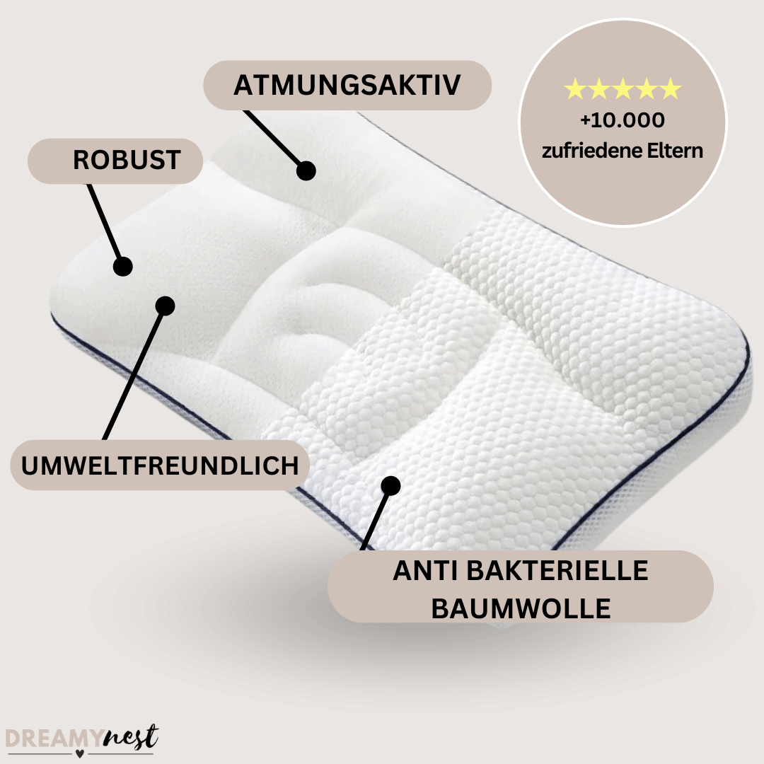 CozyNest Comfort