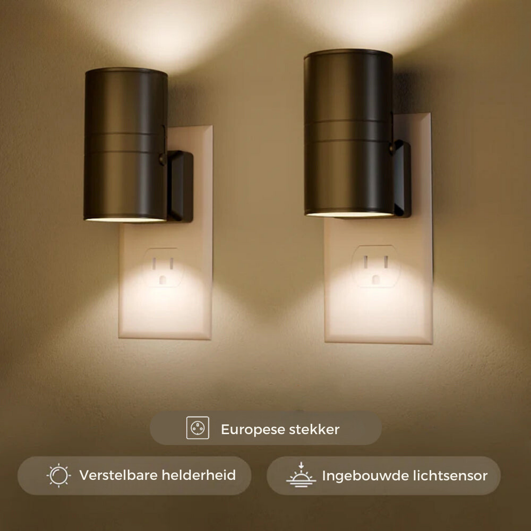 Lavine | Lampe LED