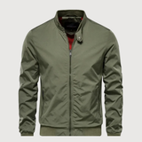 SIMONE™ | BRISE JACKE – Grün