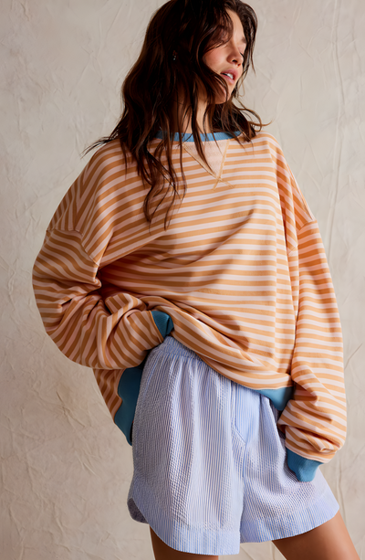 Alice™ - Ein Sweater, der Stil und Komfort bietet und trifft