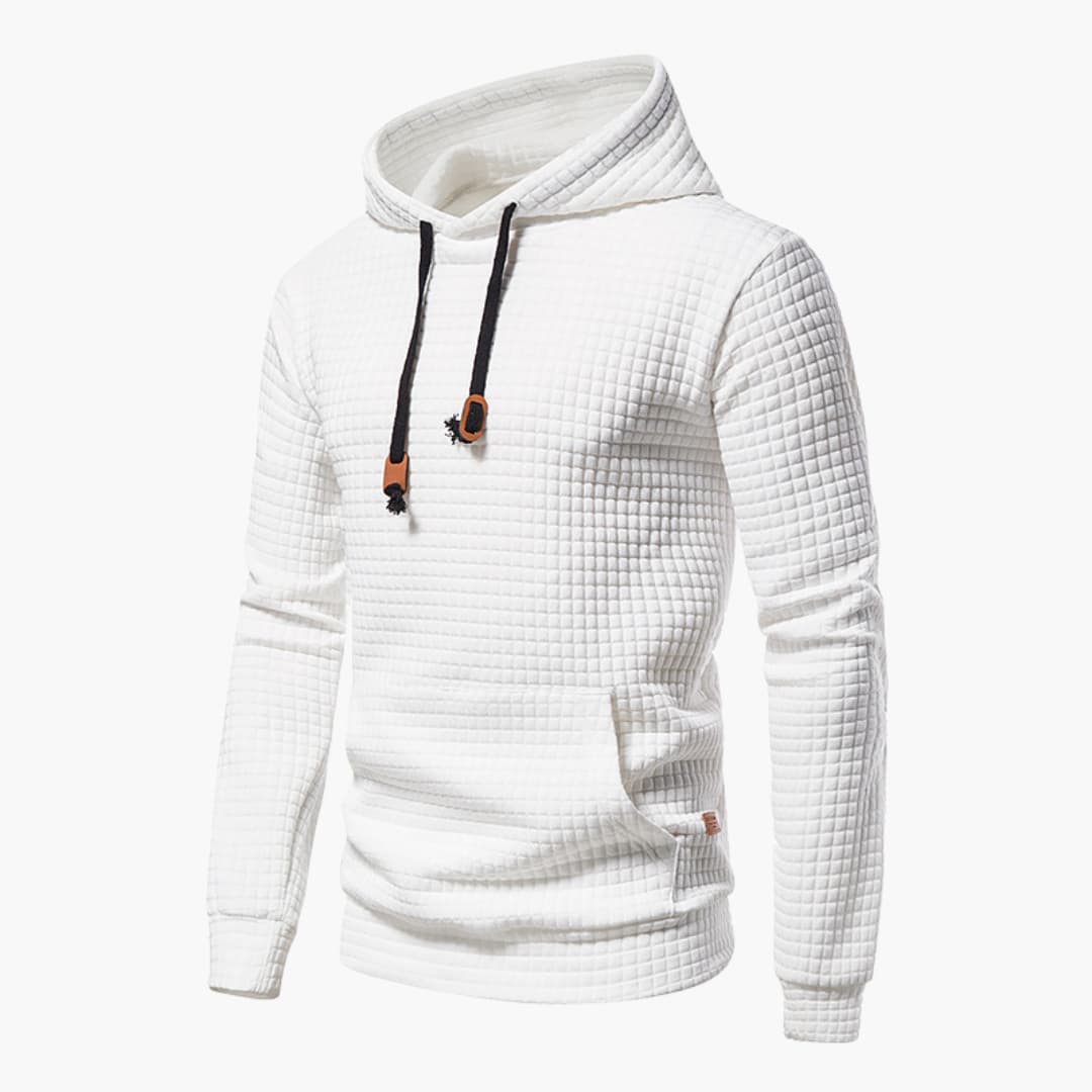 Nash™ - Bequemer Hoodie