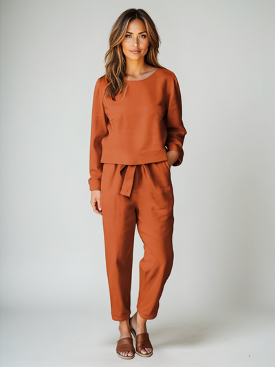 Lorraine - Luxurious Set für Damen