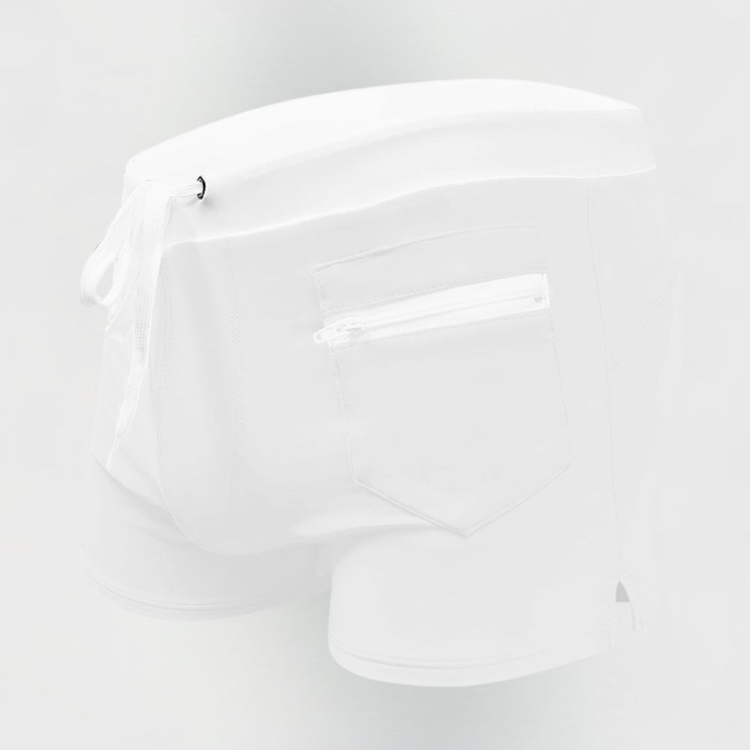 Marco  | Der technische Anzug für einen sicheren Stil, egal wo du bist