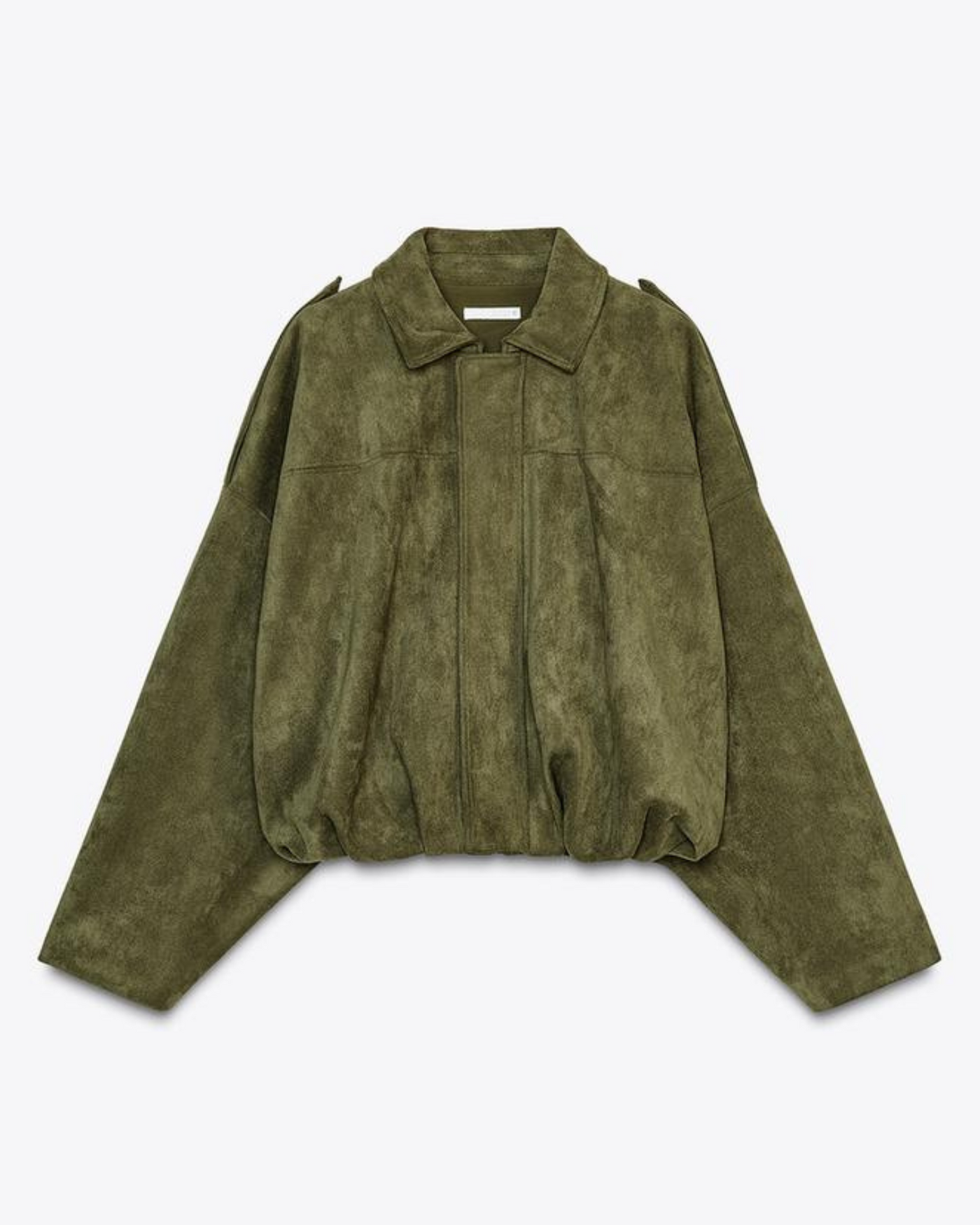 SAGE™ – DAGMAR Bomber Jacket