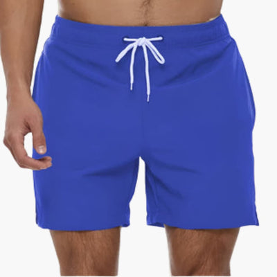 Modische Schwimmshorts - für Herren mit bequemer Passform