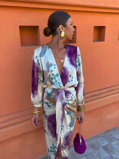 Elara | Zweiteiliges Kleid