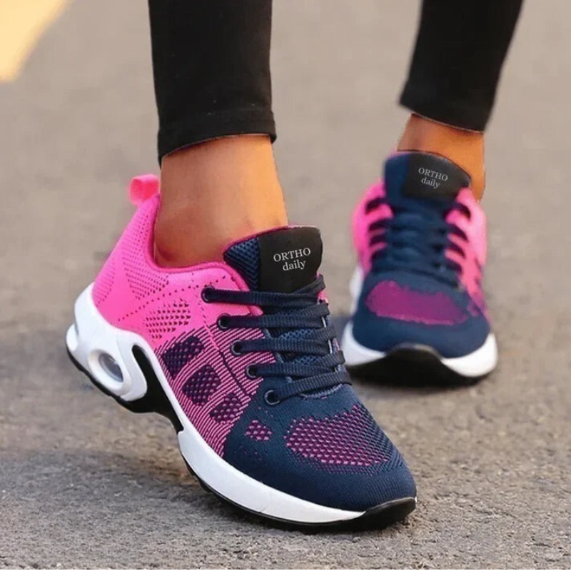 Kelly | Comfortabele Schoenen