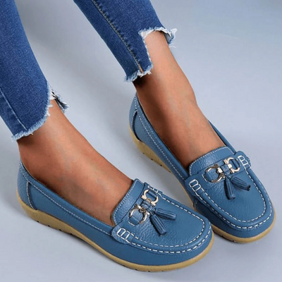 Bequeme Halbschuhe Für Damen | Casual