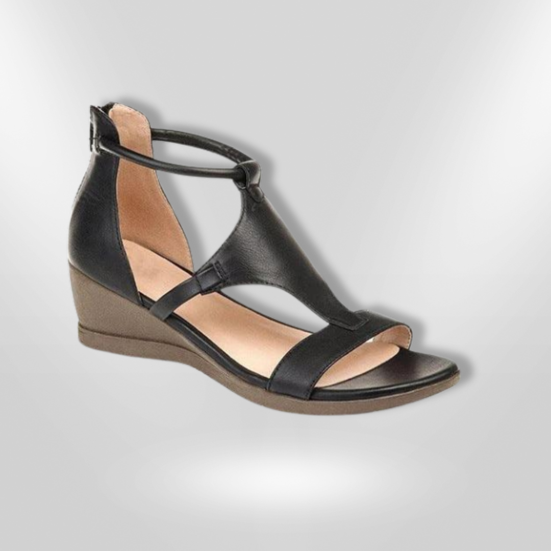Anoushka - Elegante Römersandalen Für Damen