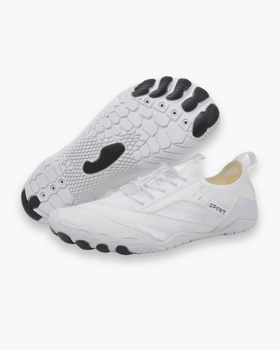 Herren Flexible Sportliche Schuhe | Rutschfest