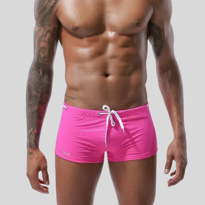 Sandro  | Der eng anliegende Badeanzug für einen sicheren und stilvollen Sommer