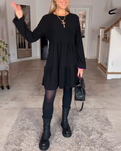 Anne™ - Schlankes Kleid | Perfekt für jeden Tag