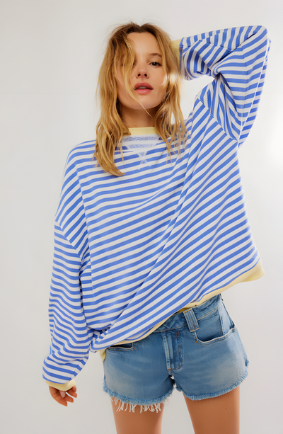 Alice™ - Ein Sweater, der Stil und Komfort bietet und trifft
