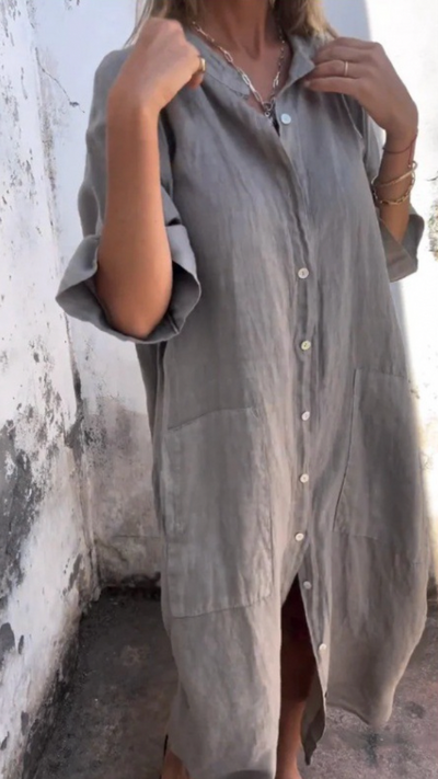 Valentina® | Lässiges Longshirt