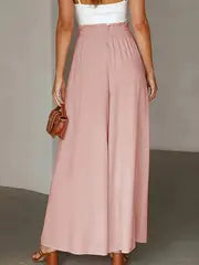 Claire - Lässige lockere Hose