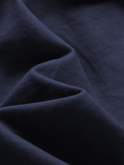 Mauro - Elegante Kurze Hose Mit Mehreren Taschen