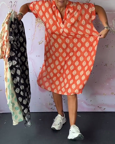 Miley - Elegantes Festliches Kleid für Damen