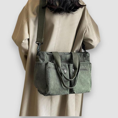 Burgan | Umhängetasche