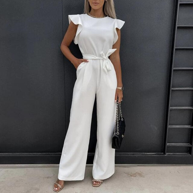 Lorraine - Der Sommer 2024 Jumpsuit