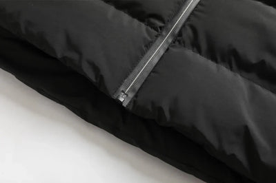 Hochleistungs-Wärmeweste