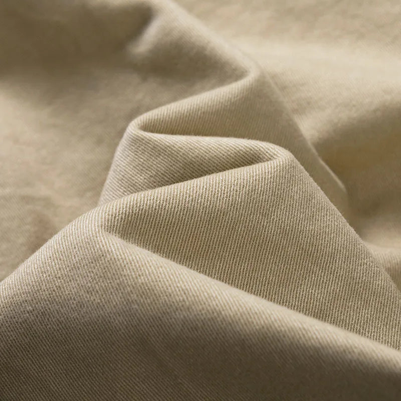 Herren Sommer Cargo Kurze Hosen | Mehrere Taschen