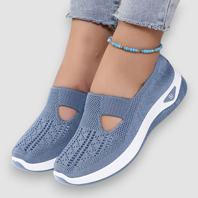 Lolla | Einstiegsschuhe mit ultimativer Unterstützung