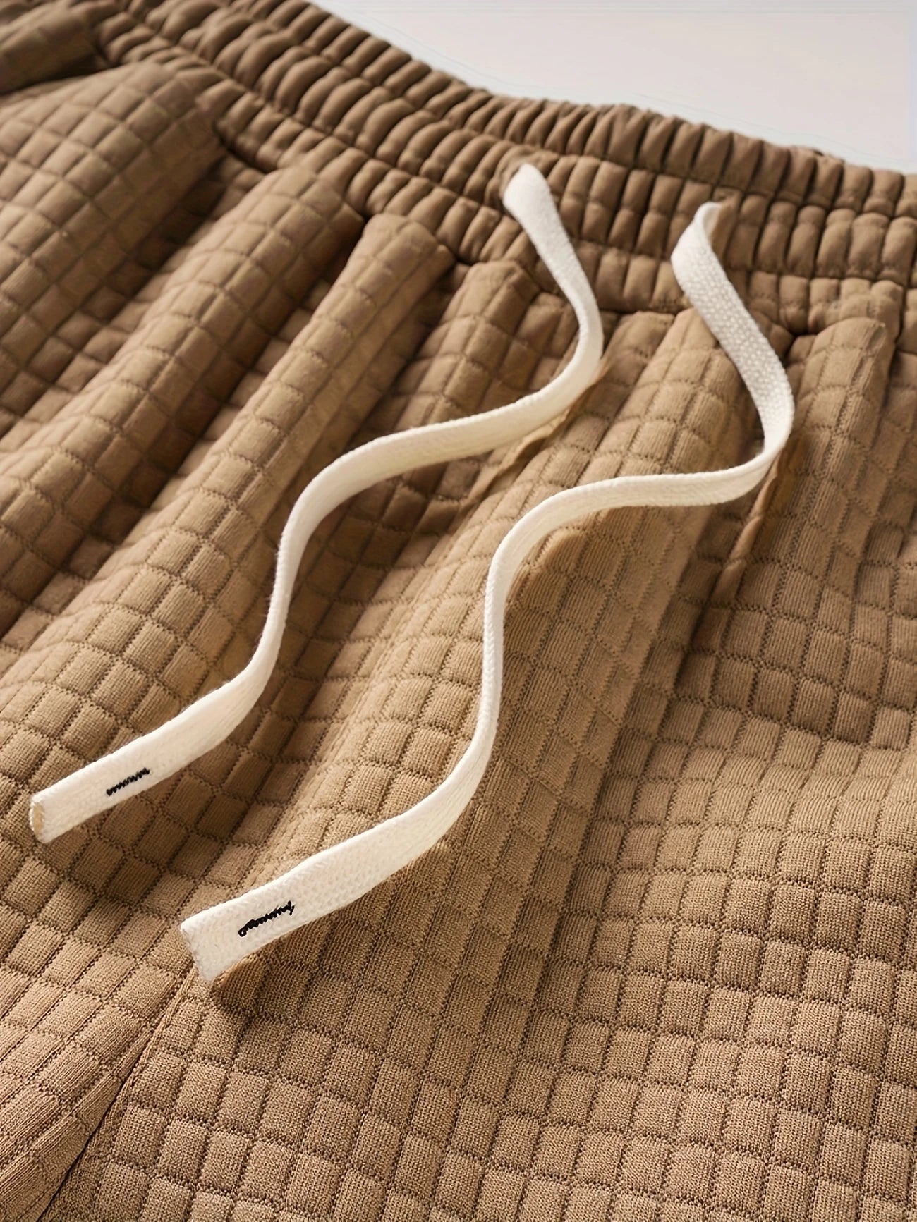 Nikifor - Atmungsaktiv Kordelzug Taille Kurze