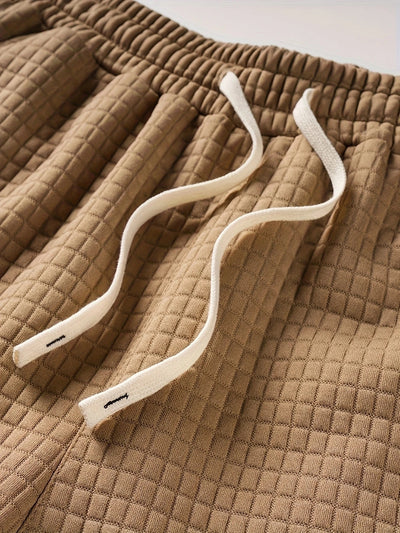 Nikifor - Atmungsaktiv Kordelzug Taille Kurze