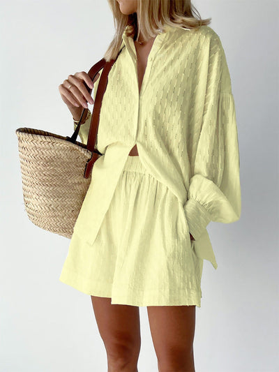 KACHI™ - ELLY SOMMERSET