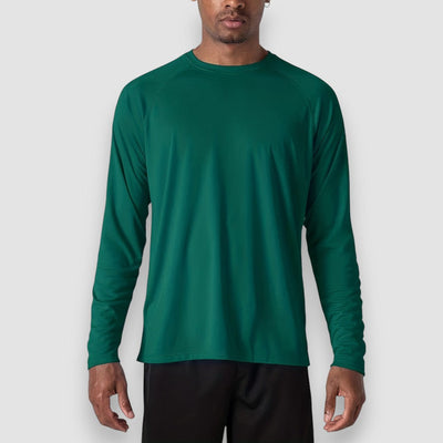 Jensen | Long Sleeve T-Shirt