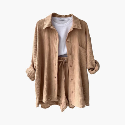 Annunziata | Completo casual 2 pezzi