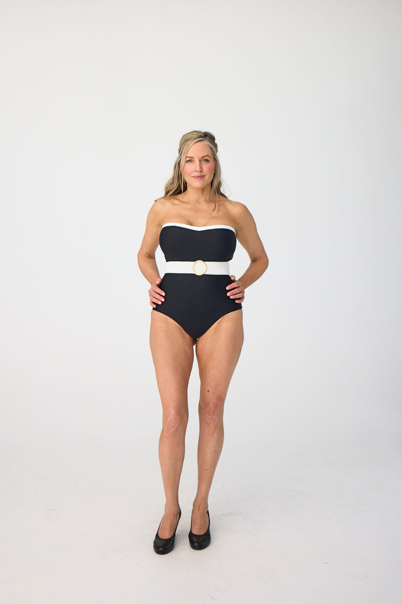SAGE™ Bandeau BraliSwim