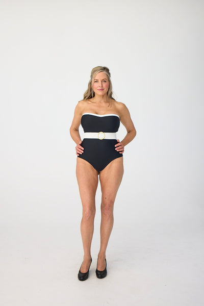 SAGE™ Bandeau BraliSwim