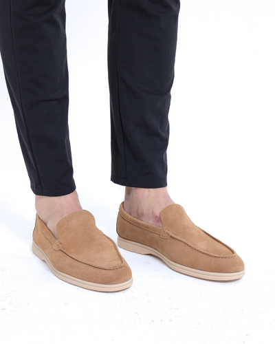 Herren Elegant Mokassins Loafer | Slip-On