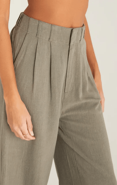 VALE | Farah Trousers