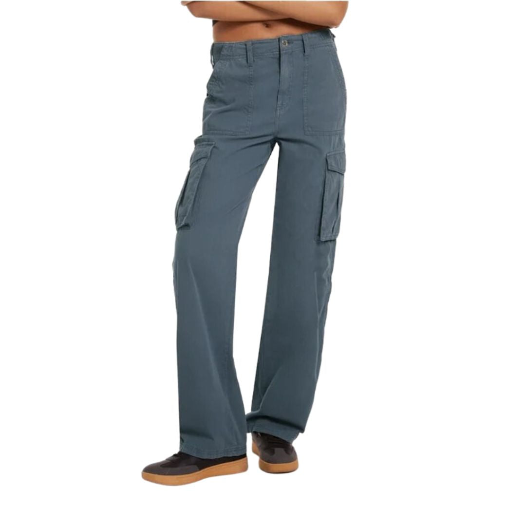 Bilha® | Lässige Cargohose für Damen