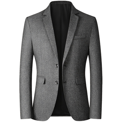 Formeller Slim Fit Blazer Für Herren | Arbeiten