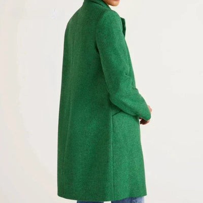 HARIEL - Eleganter Wintermantel für Frauen