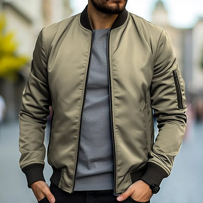 Ben™ | Bomberjacke