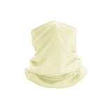 Biwakschal | Warm und vielseitig kombinierbar für den Winter – Beige