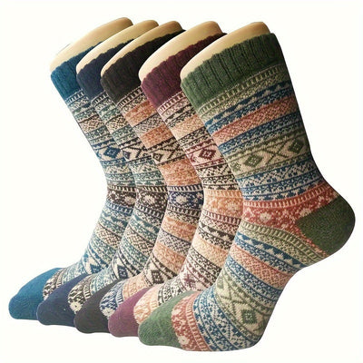 Isla | Vintage Socken